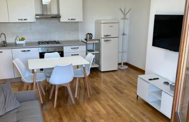 Forli Sud - Romagna Central Suite Apartment - Parking - Self Check-In - Foto 1