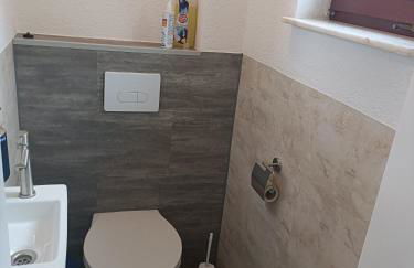 Haus Langert - Einfamilienhaus mit Terrasse und Garten zur alleinigen Nutzung - Foto 15