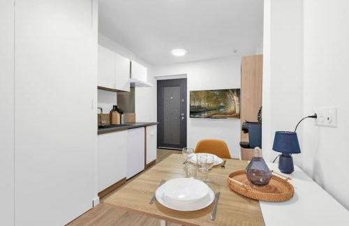 La lumière du Midi-Oncopole à 5 minutes-clim - Foto 1