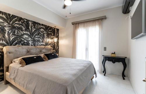 Mythodea Luxury Villa I Naxos - Foto 7