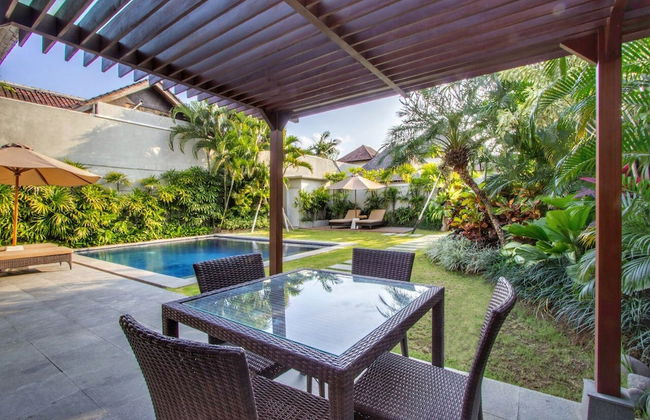 Serene Villas - Photo 52