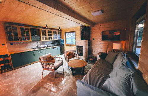 U Progu Lasu - Foto 53