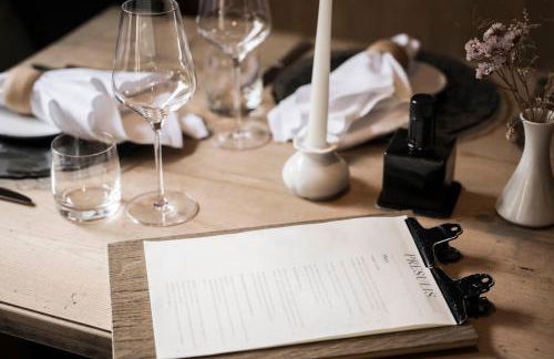 Presulis Hideaway Apartments & Restaurant - Foto 25