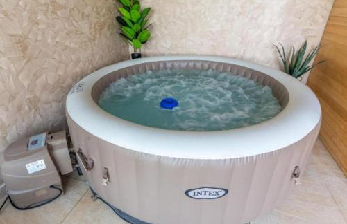 Villa Breg - Four Bedroom Villa with Pool, Hot-Tub and Sauna - Foto 66