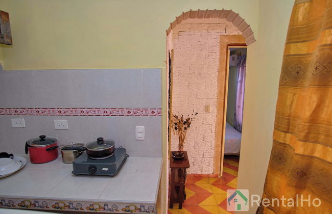 Apto for an Incredible Beach Vacations - Photo 15