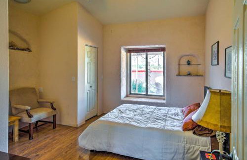 Borrego Springs Home with Desert and Mountain Views! - Foto 13