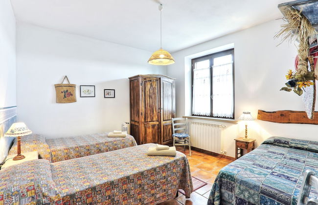 Casa Uva Agriturismo Le Selvole - Tuscany - Foto 2