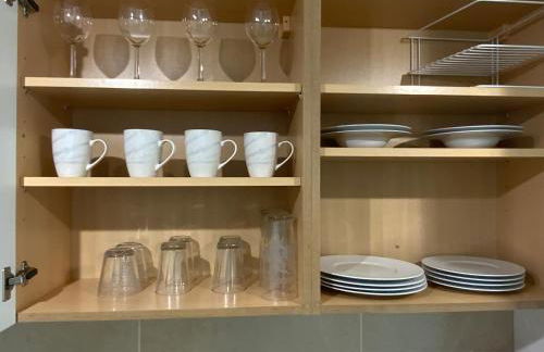 Right by Leigh Broadway Private Garden large ground fl apt - Foto 15