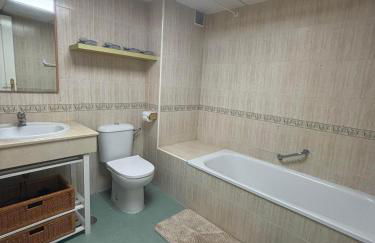 SOLGUEST APARTAMENTO I NAPOLEÓN vistas espectaculares!!! - Photo 14