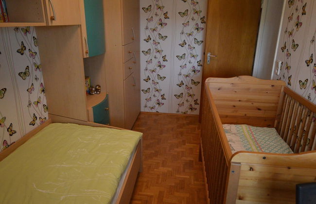 Ferienwohnung Schwebebahn in Wuppertal - Foto 8