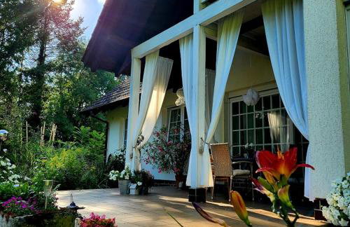 Szczodre Sybillenort blisko Wrocławia - Photo 11