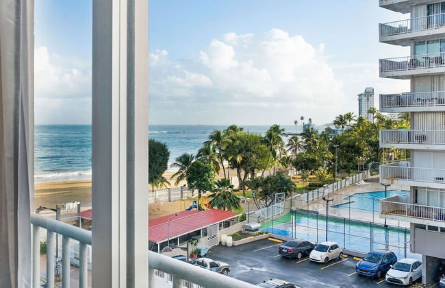 MEDIA LUNA STUDIO OCEANVIEW - Photo 26