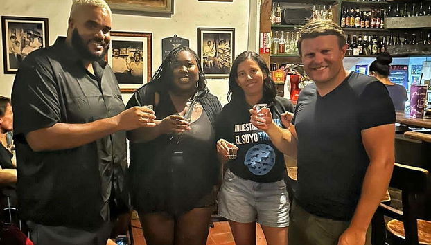 Cali Pub Crawl - Foto 4