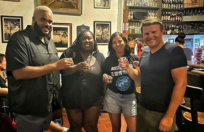 Cali Pub Crawl - Foto 4