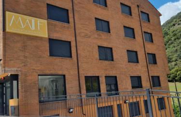 Maile Apartamentos - Photo 3