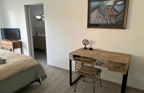 Villa Les Roches du Montélit - Foto 23