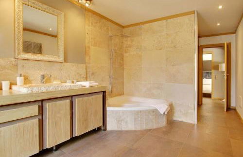 Sérénité en Provence, Climatisée - Foto 22