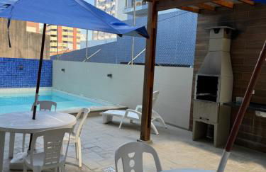 PONTA VERDE Apto 2 quartos completo - Foto 21