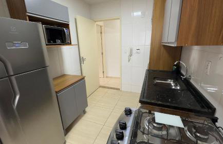 Apto Térreo Aconchegante e Familiar - Centro - Foto 18