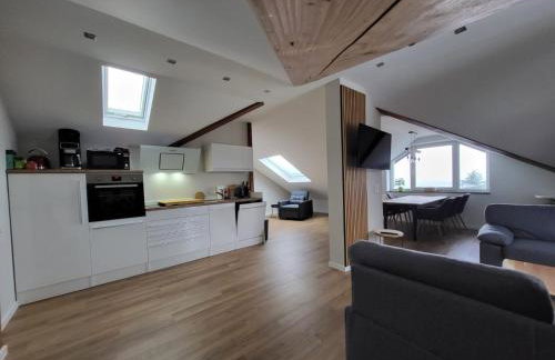 Schlossblick Marburg - charmante Ferienwohnungen - Foto 3