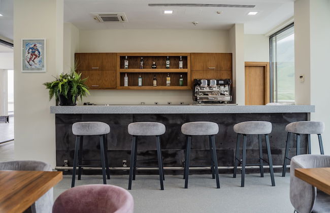 GAYA Residences Shahdag - Foto 63