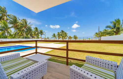 Manga Verde Beach Residence - Foto 8