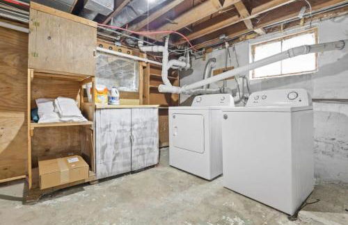 Housepitality - Newark Friends and Family House - Foto 44