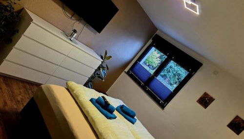 Ferienwohnung zum Backstübchen - Foto 4