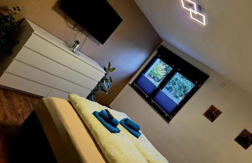 Ferienwohnung zum Backstübchen - Foto 4