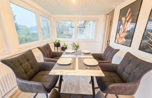 Apartment mit Aussicht über Osterode - Foto 2