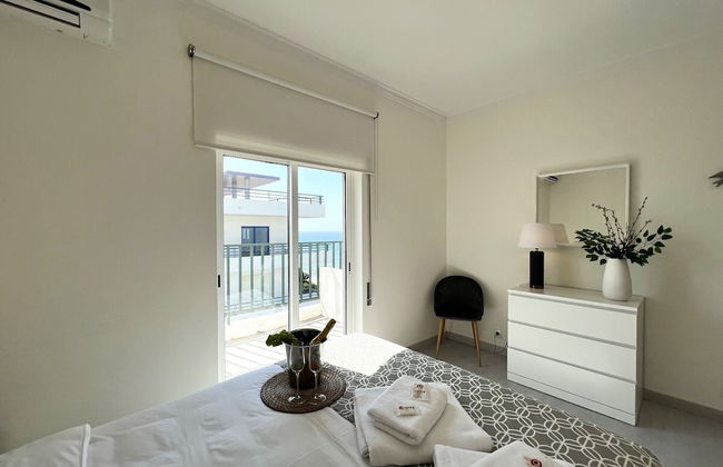 Quarteira Ocean Breeze 1 With Pool - Foto 9