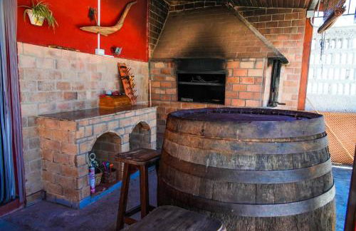 Villa Carmen Julia 1 - Foto 24