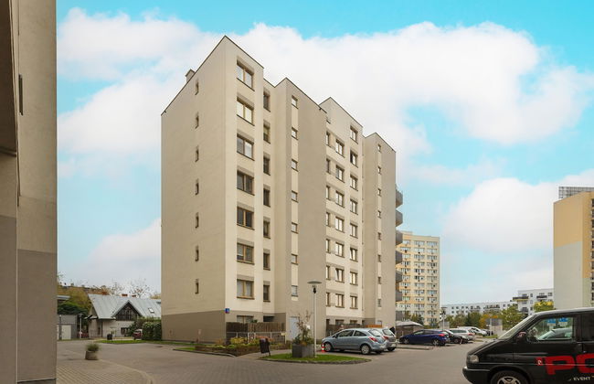 Turquoise Blue Apartment by Renters - Foto 40