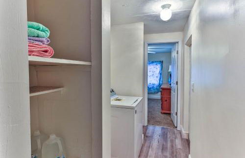 2BR House + BBQ • Near Silver Springs - Foto 36