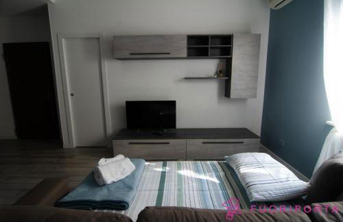 FuoriPorta Affitti Brevi - Residenza Bolzoni Avio - Foto 17