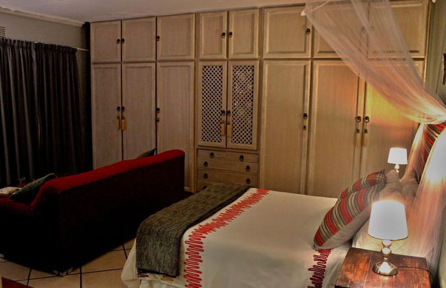 Walkerbay Accommodation - Foto 12