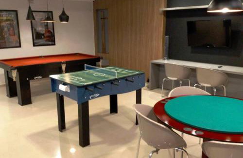 # Studio Lux'Urbano Design Premium - Cama Queen - Foto 42