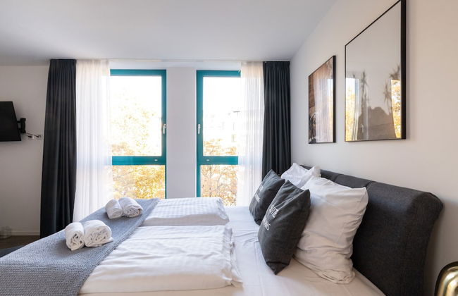 Limehome Köln Friesenplatz - Foto 17