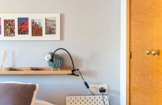 Apartamento Deluxe Terrace. Alameda - Foto 33