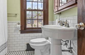 Linden Hills Haven - Foto 36