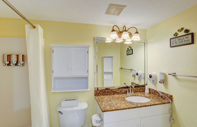 South Beach Condo Hotel - Foto 34