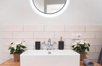 Forsthaus Gödens - Photo 30