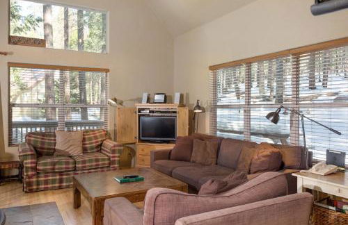 Wawona Chalet - Foto 10