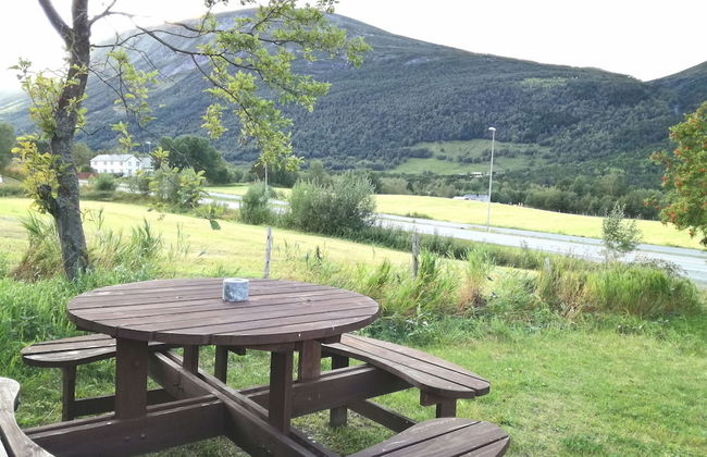 Driva Hytter - Foto 19