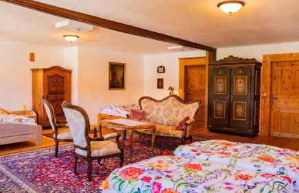 Landvilla Theresien-Gut, 20 - 25 Personen - Foto 17