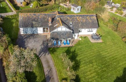 Family-Friendly Bungalow Near Thurlestone Beach - Foto 39