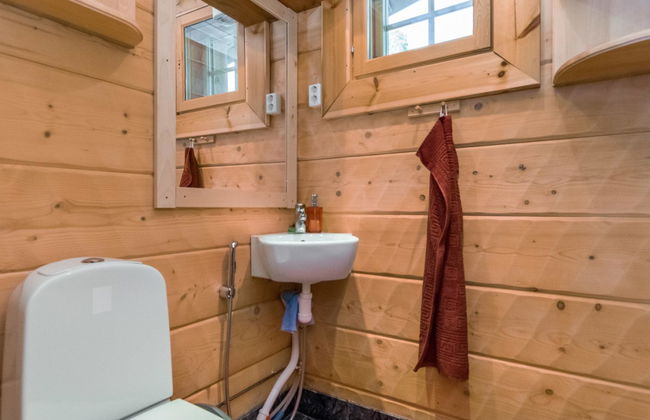 Villa pyöriäinen - Foto 31