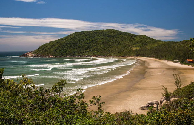 Randonnée aux plages d'Ouvidor et de Vermelha - Photo 2