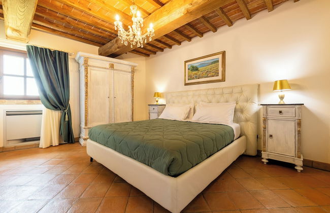 Tenuta Tegolato - Foto 43