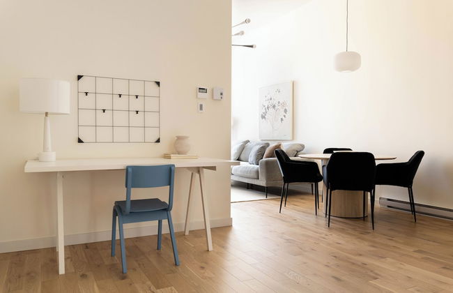 Maison Place Jacques-Cartier by Luxury In Transit - Foto 8